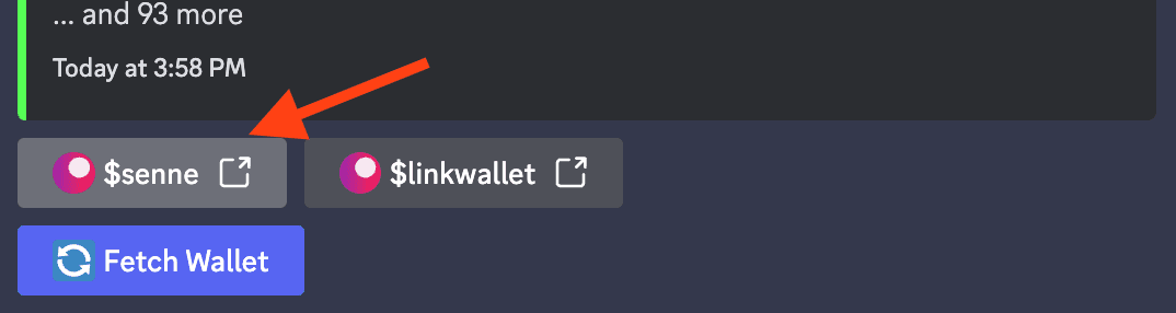 The /wallet command - pool.pm pages